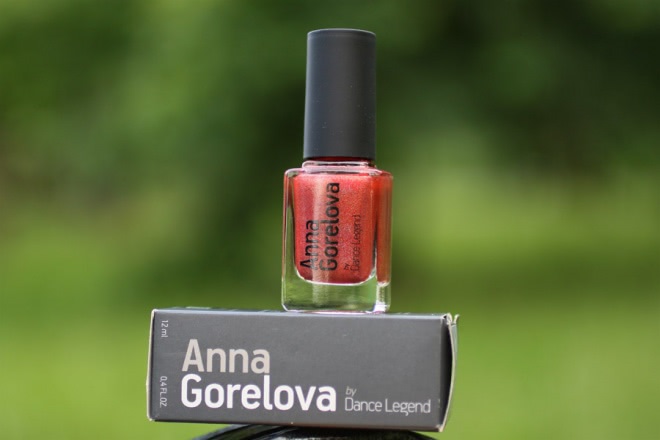 Anna Gorelova by Dance Legend №31