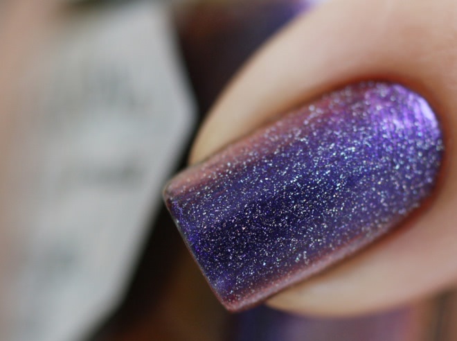 El Corazon Active Bio-Gel Color Gel Polish №423/741 Karma