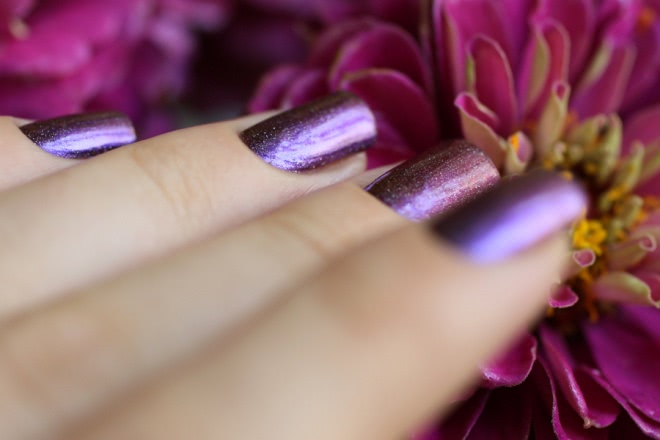 El Corazon Active Bio-Gel Color Gel Polish №423/741 Karma