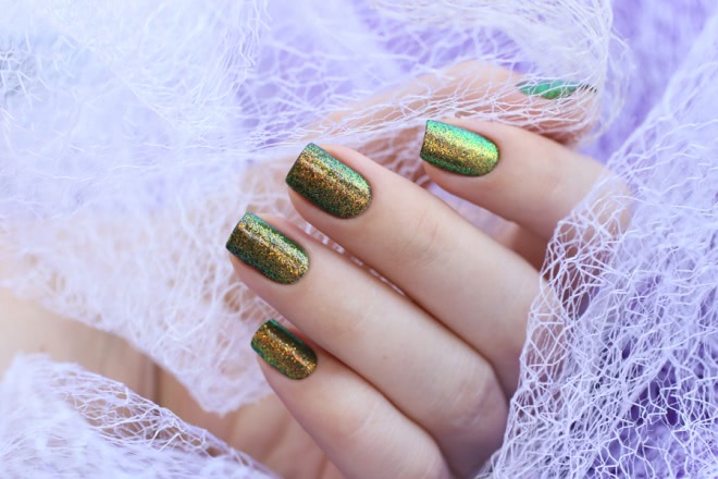 Zoya Shawn + дизайн