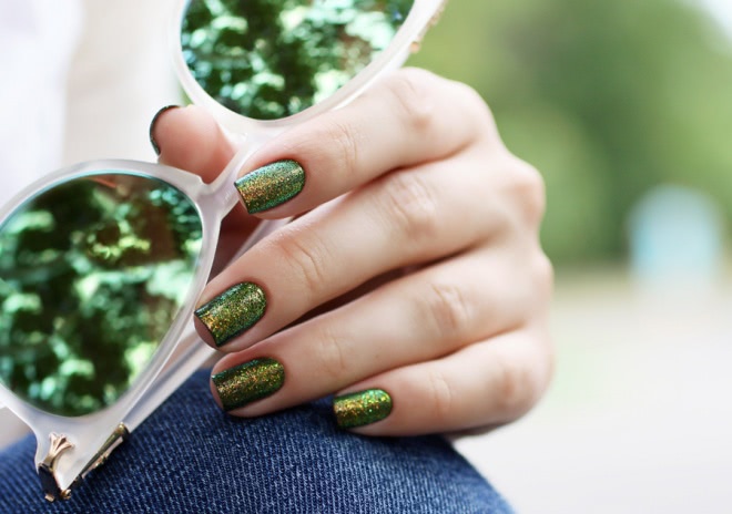 Zoya Shawn + дизайн