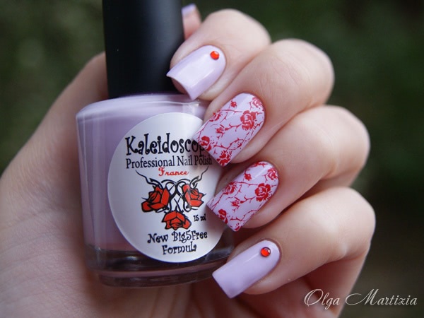 Kaleidoscope Professional Nail Polish