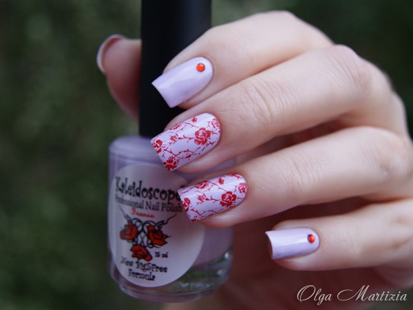 Kaleidoscope Professional Nail Polish
