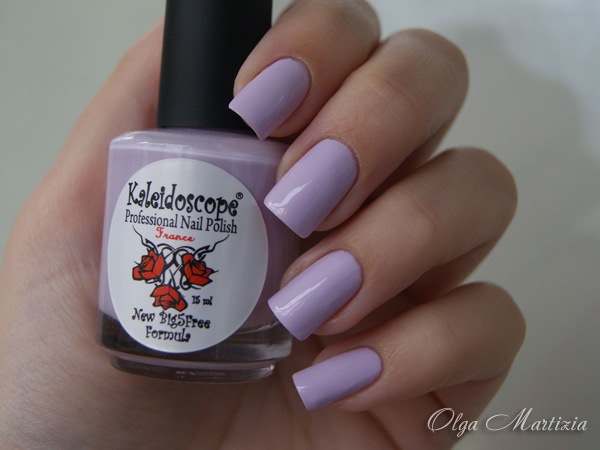Kaleidoscope Professional Nail Polish