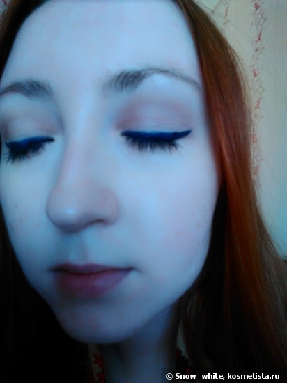 Essence gel eye pencil waterproof 02 Around midnight