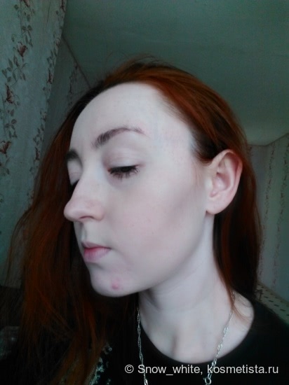 Контуринг для белоснежек: Catrice Absolute Eye Colour #350 Starlight Expresso