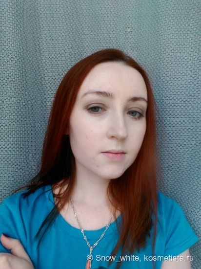 Контуринг для белоснежек: Catrice Absolute Eye Colour #350 Starlight Expresso