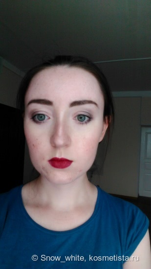 Catrice Eyeshadow Palette Absolute Rose 010 Frankie Rose To Hollywood