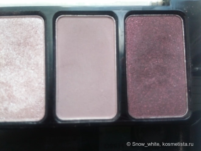 Catrice Eyeshadow Palette Absolute Rose 010 Frankie Rose To Hollywood
