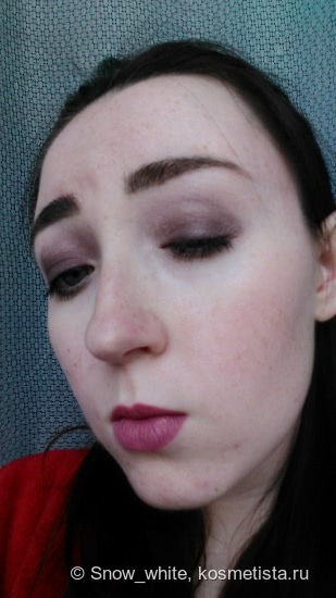 Catrice Eyeshadow Palette Absolute Rose 010 Frankie Rose To Hollywood