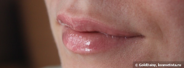 Блеск для губ Clarins Eclat Minute Instant Light Natural Lip Perfector #01