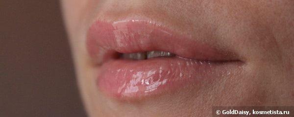 Блеск для губ Clarins Eclat Minute Instant Light Natural Lip Perfector #01