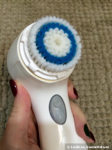Вечная дилемма с Clarisonic Mia 2