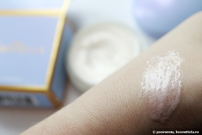 В Русалочку с Золушкой MAC x Cinderella Studio Eye Gloss Pearl Varnish