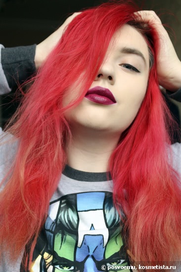 Мат? - Matte, MAC The Matte Lip Lipsticks Fashion Revival, Diva & Ruby Woo