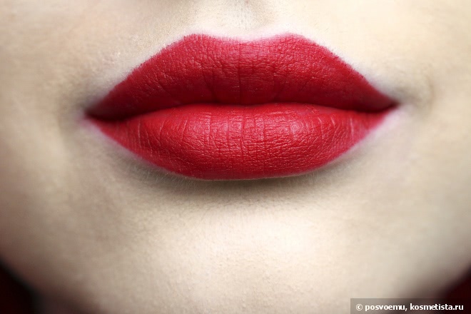 Мат? - Matte, MAC The Matte Lip Lipsticks Fashion Revival, Diva & Ruby Woo