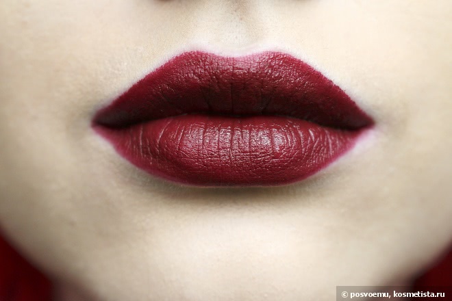 Мат? - Matte, MAC The Matte Lip Lipsticks Fashion Revival, Diva & Ruby Woo
