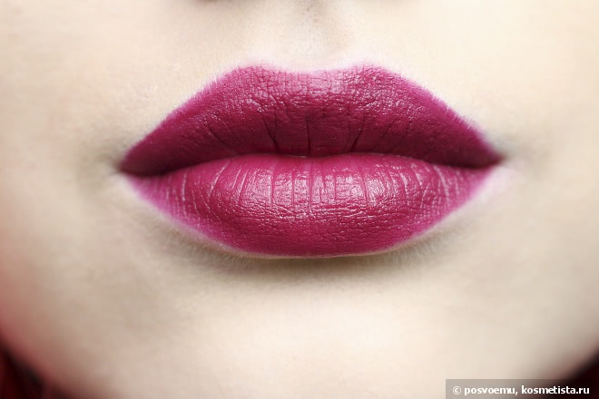 Мат? - Matte, MAC The Matte Lip Lipsticks Fashion Revival, Diva & Ruby Woo