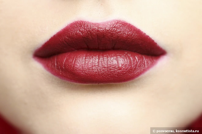 Мат? - Matte, MAC The Matte Lip Lipsticks Fashion Revival, Diva & Ruby Woo