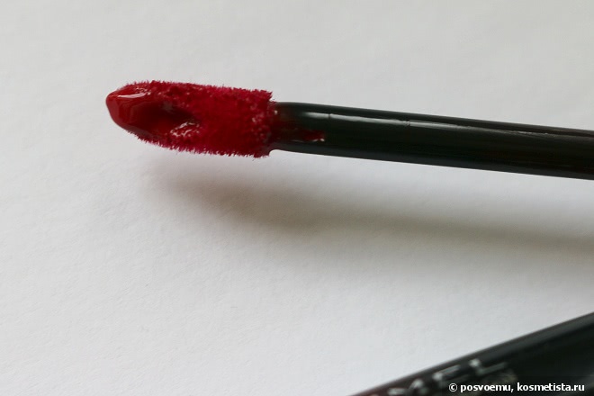 Rimmel Apocalips Lip Lacquer #100 Phenomenon, #501 Stellar, #400 Big Bang, #304 Eclipse