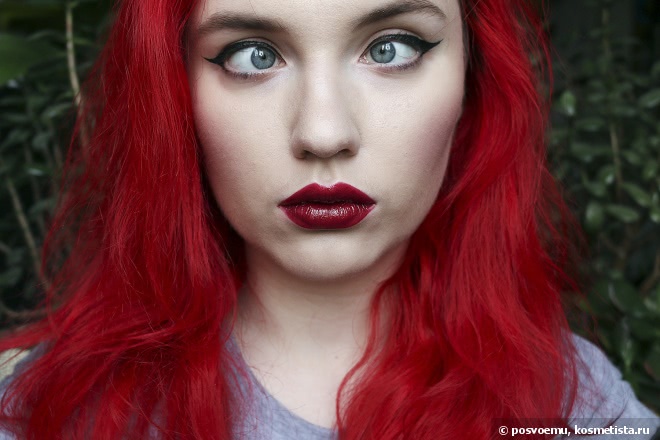 Rimmel Apocalips Lip Lacquer #100 Phenomenon, #501 Stellar, #400 Big Bang, #304 Eclipse
