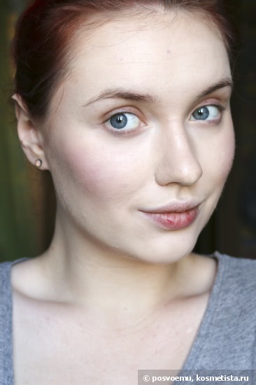 Контурируемся со Smashbox Step-by-Step contour stick trio и L.a. Lights Blendable Lip & Cheek Color