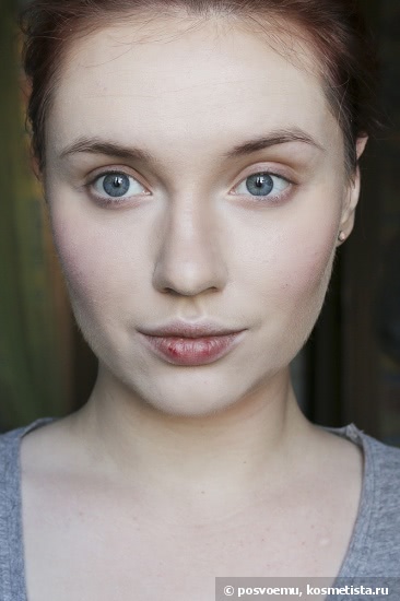 Контурируемся со Smashbox Step-by-Step contour stick trio и L.a. Lights Blendable Lip & Cheek Color