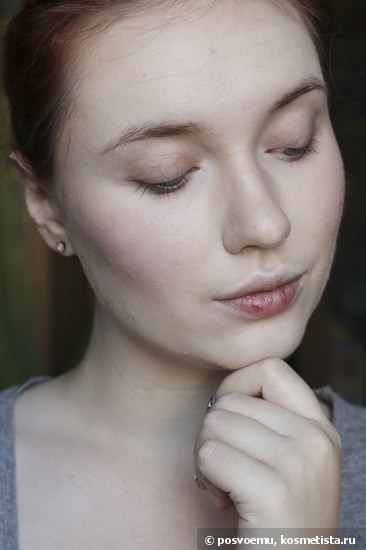 Контурируемся со Smashbox Step-by-Step contour stick trio и L.a. Lights Blendable Lip & Cheek Color