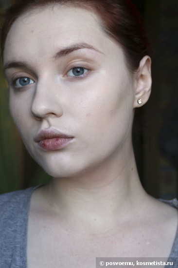 Контурируемся со Smashbox Step-by-Step contour stick trio и L.a. Lights Blendable Lip & Cheek Color
