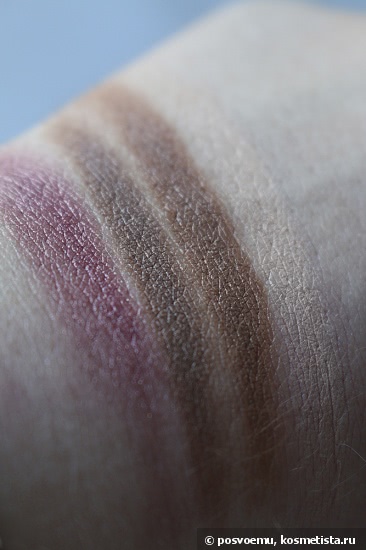 Контурируемся со Smashbox Step-by-Step contour stick trio и L.a. Lights Blendable Lip & Cheek Color