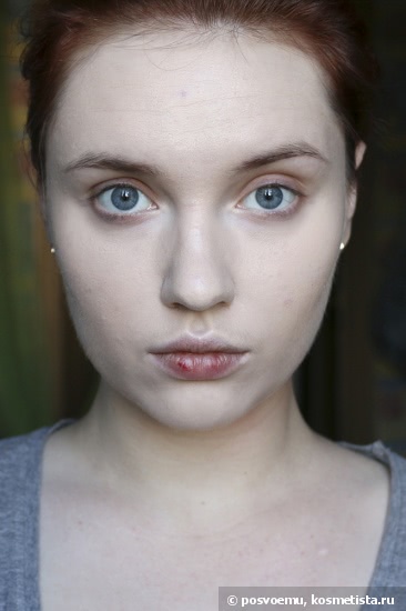 Контурируемся со Smashbox Step-by-Step contour stick trio и L.a. Lights Blendable Lip & Cheek Color