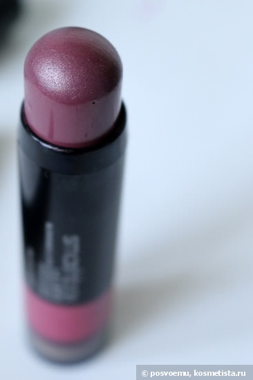 Контурируемся со Smashbox Step-by-Step contour stick trio и L.a. Lights Blendable Lip & Cheek Color