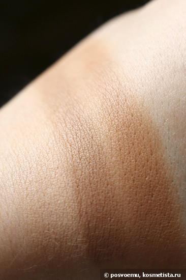 Контурируемся со Smashbox Step-by-Step contour stick trio и L.a. Lights Blendable Lip & Cheek Color
