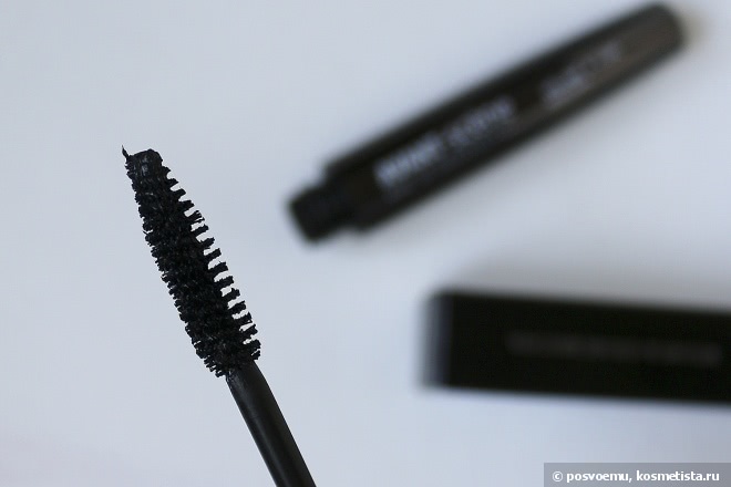 Avant-Scene Volume & Curling Mascara