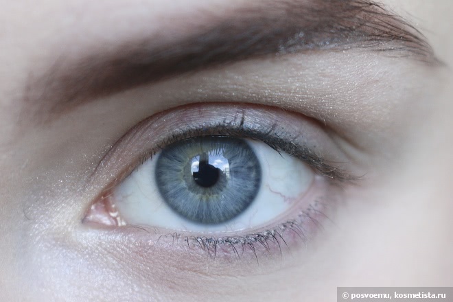 Avant-Scene Volume & Curling Mascara