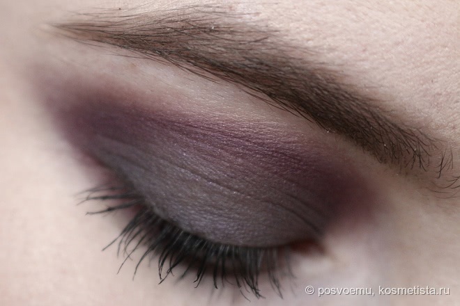 Осень в заколдованном лесу с Artdeco Mystical Forest Fall 2015