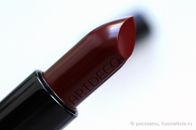 Осень в заколдованном лесу с Artdeco Mystical Forest Fall 2015