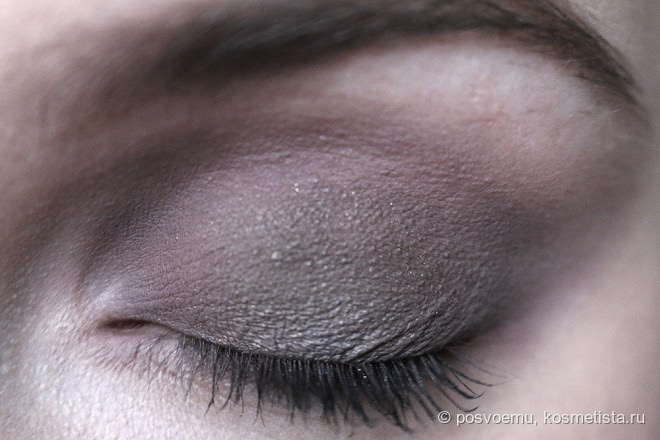Осень в заколдованном лесу с Artdeco Mystical Forest Fall 2015