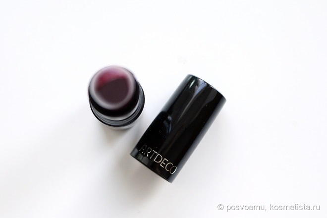 Осень в заколдованном лесу с Artdeco Mystical Forest Fall 2015