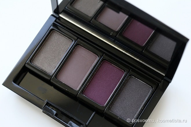 Осень в заколдованном лесу с Artdeco Mystical Forest Fall 2015