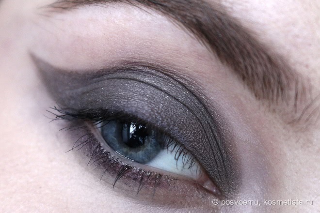 Осень в заколдованном лесу с Artdeco Mystical Forest Fall 2015