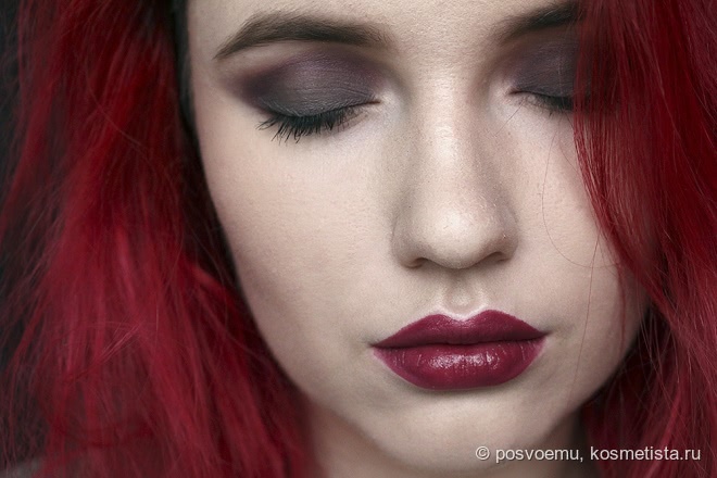 Осень в заколдованном лесу с Artdeco Mystical Forest Fall 2015