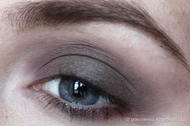 Осень в заколдованном лесу с Artdeco Mystical Forest Fall 2015