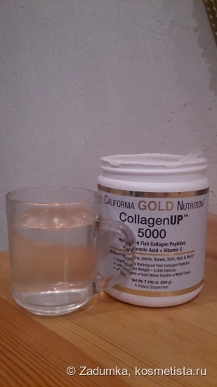Collagenup 5000  -  5