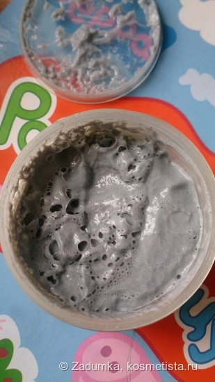 Мега-баббл, супер-баббл,меджик-пипл, вуду-пипл с Elizavecca, Milky Piggy Carbonated Bubble Clay Mask