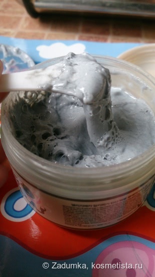 Мега-баббл, супер-баббл,меджик-пипл, вуду-пипл с Elizavecca, Milky Piggy Carbonated Bubble Clay Mask