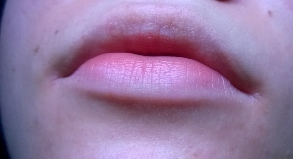 Примерим декаданс: Inglot Freedom System Lipstick.42