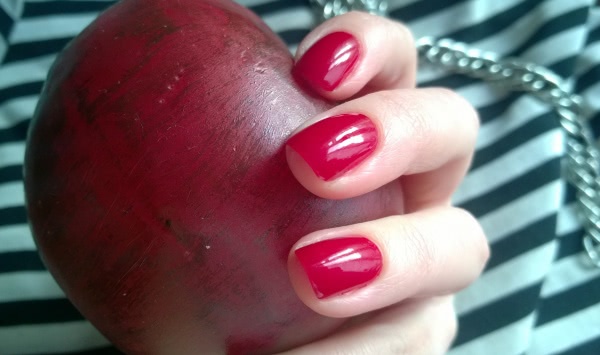Восхитительный Anny Nail Polish 074 A World of Beauty