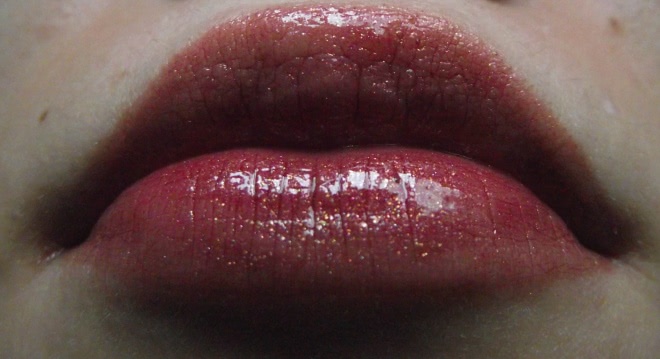L'Oreal Paris Infaillible Xtreme Resist in 208 Flash Dance (Dazzle)