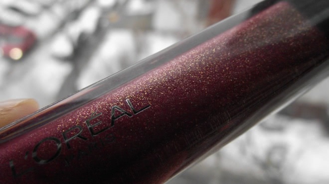 L'Oreal Paris Infaillible Xtreme Resist in 208 Flash Dance (Dazzle)